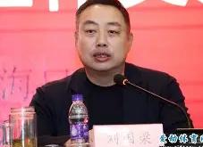 lol合区-刘国梁亲述续约心路历程