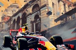 lol合区-F1赛车赛场上张继科再创辉煌