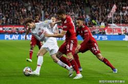 lol合区-拜仁大胜晋级，豪门航线指引通往冠军之路