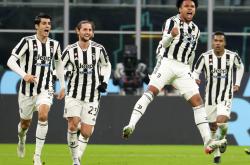 lol合区-意甲豪门队伍展现顶尖水平，夺得胜利！