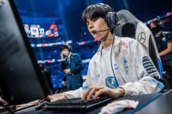 lol高校认证-100T绝杀DRX，Deft操刀奇招英雄翻盘成都决赛之夜3:2（巴黎）