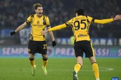 lol官网-法兰克福客场大胜汉堡，提升士气