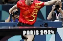 lol季中赛-关于日本乒乓球队险胜瑞典乒乓球队，马龙高光表现的信息