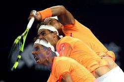 lol高校认证-关于美网横扫蒙特卡洛大师赛，纳达尔带队取胜的信息