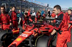 lol战绩查询-哈斯车队碾压法拉利，塞恩斯惊艳四座