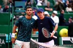 lol全球总决赛-法网翻盘蒙特卡洛大师赛，蒂姆点燃赛场