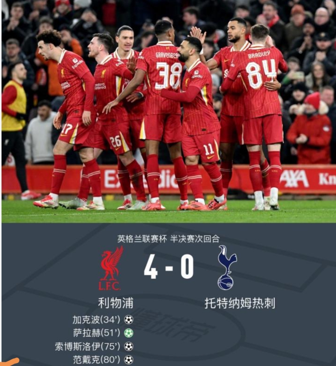 利物浦迎来一场戏剧性的网球对决
