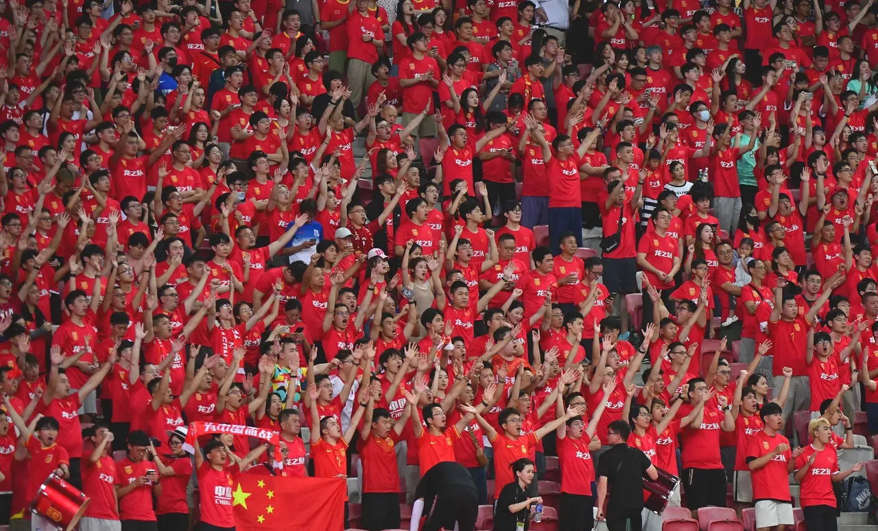 亚洲俱乐部足球在国际舞台上闪耀