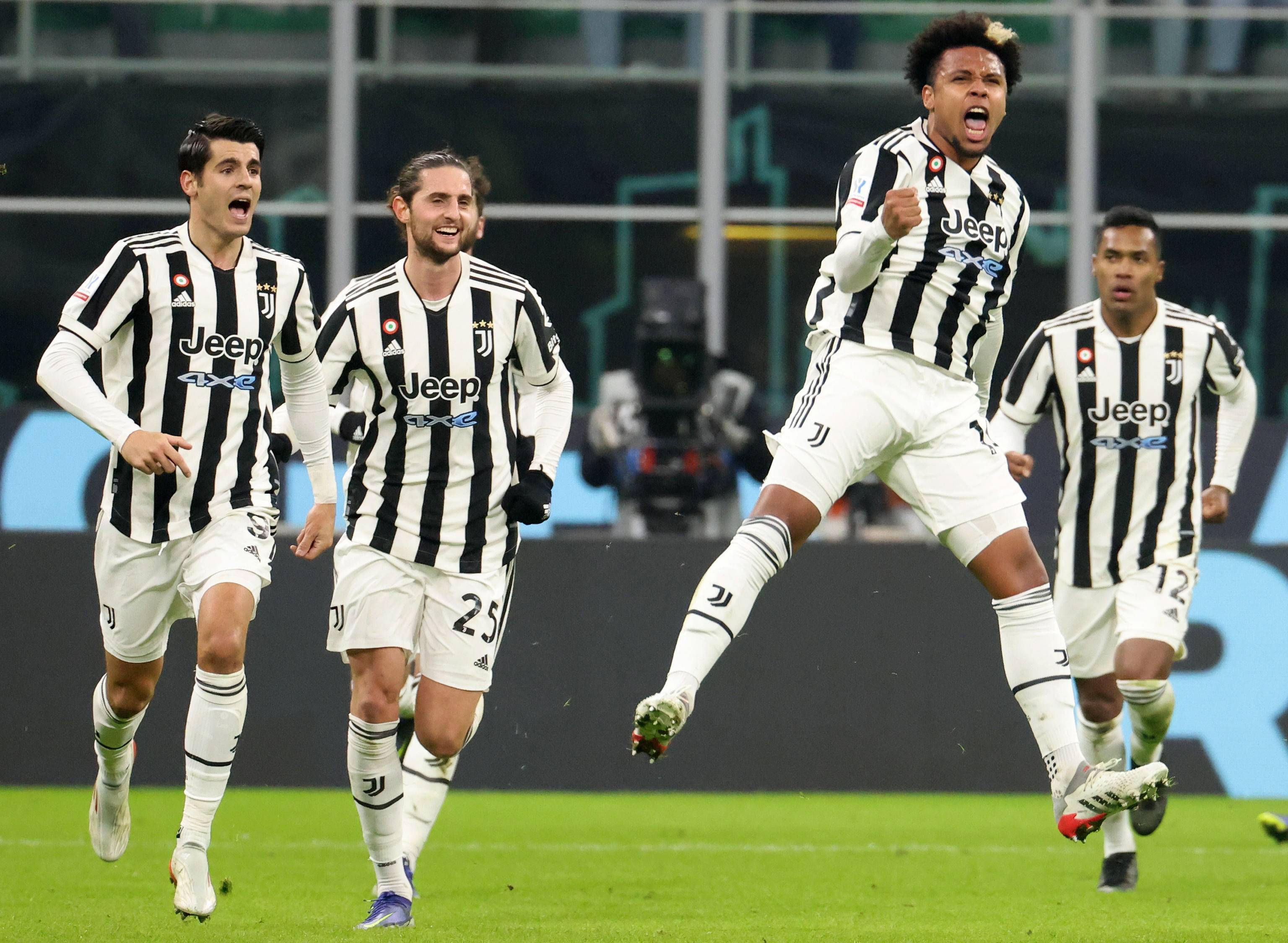 意甲豪门队伍展现顶尖水平，夺得胜利！