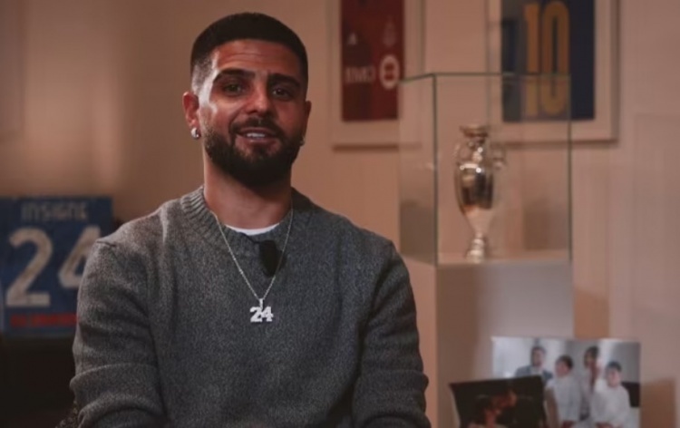 洛伦佐-因西涅或将加盟那不勒斯队，弥补前场火力的简单介绍