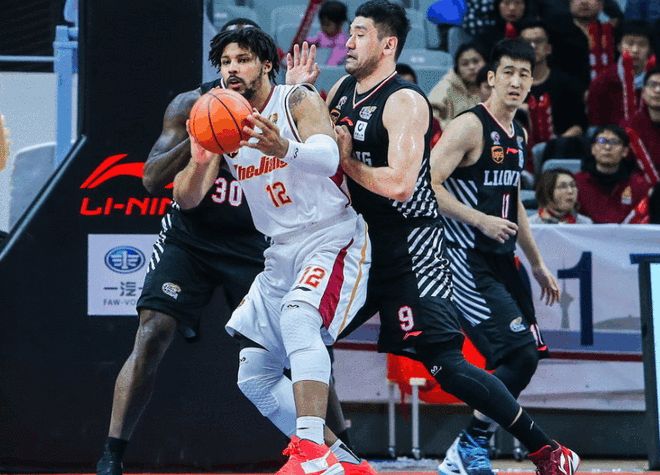 经验丰富，辽宁队打破对手困境获胜