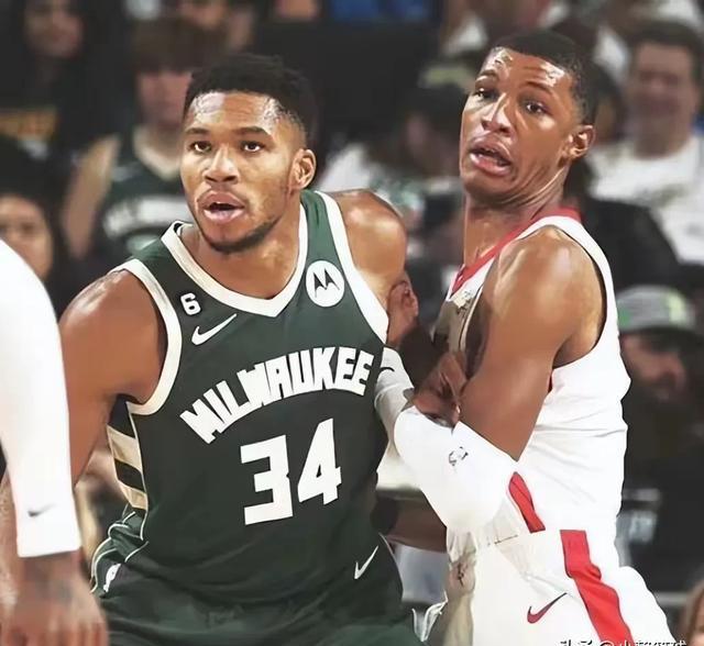 火箭挑战雄鹿，两强交锋谁更胜一筹？