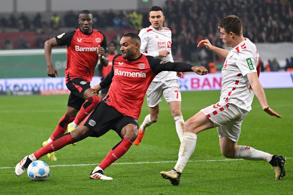 德国运动员表现强劲，实现全胜