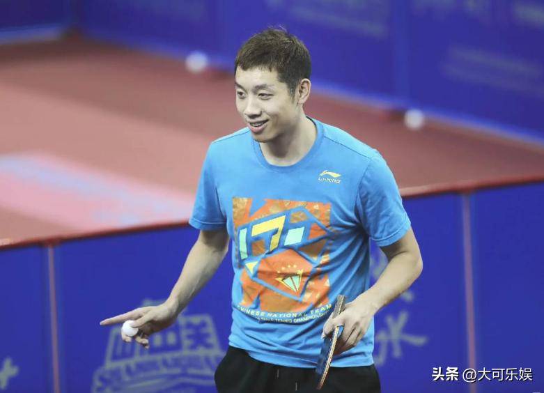 关于英国乒乓球队爆冷奥地利乒乓球队，许昕关键制胜的信息