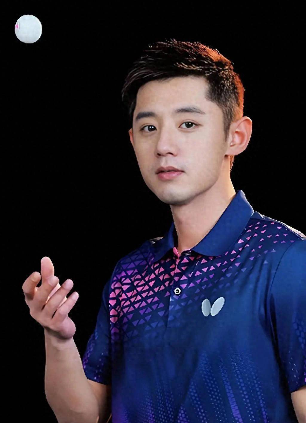 关于日本乒乓球队力克韩国乒乓球队，张继科惊艳世界的信息