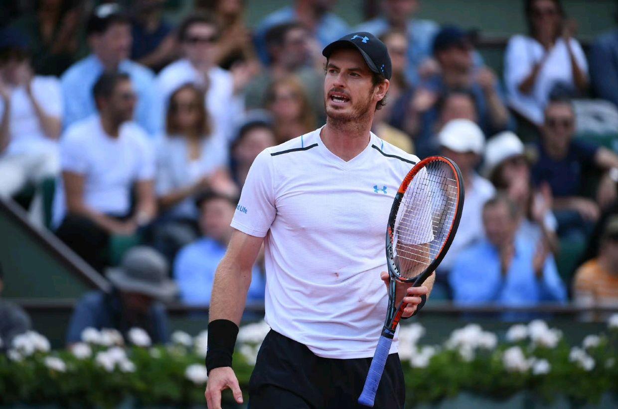 西班牙网球队力克德国网球队,穆雷打破历史纪录的简单介绍 西班牙网球队力克德国网球队,穆雷打破历史纪录的简单介绍