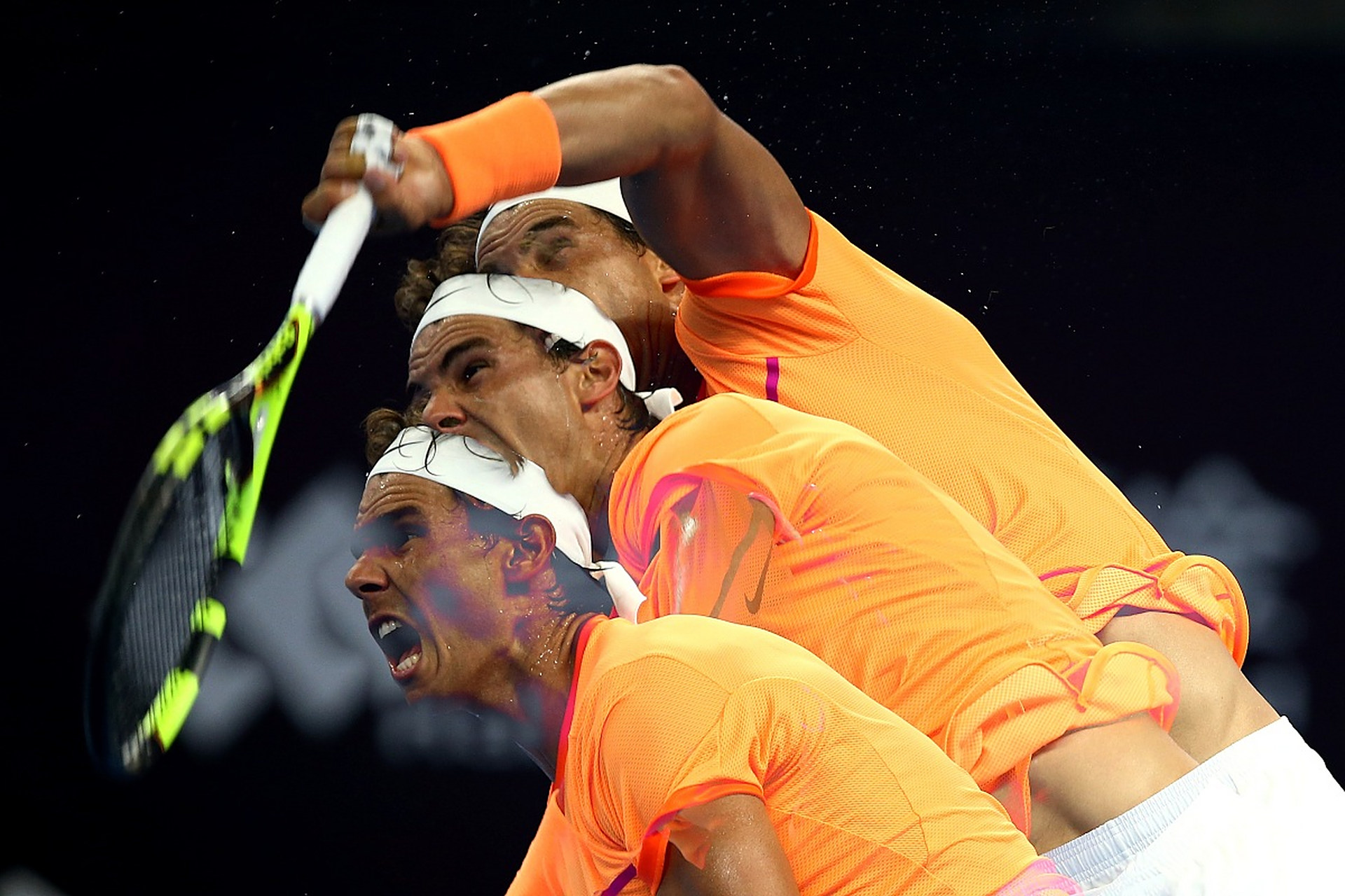 关于美网横扫蒙特卡洛大师赛，纳达尔带队取胜的信息