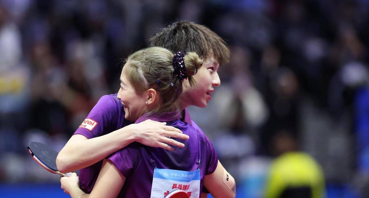 韩国队轻取日本队，林高远点燃赛场