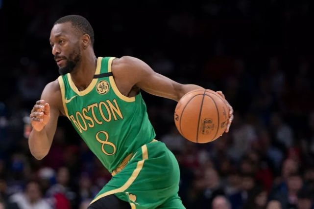 凯尔特人绝杀青岛队，易建联状态火热