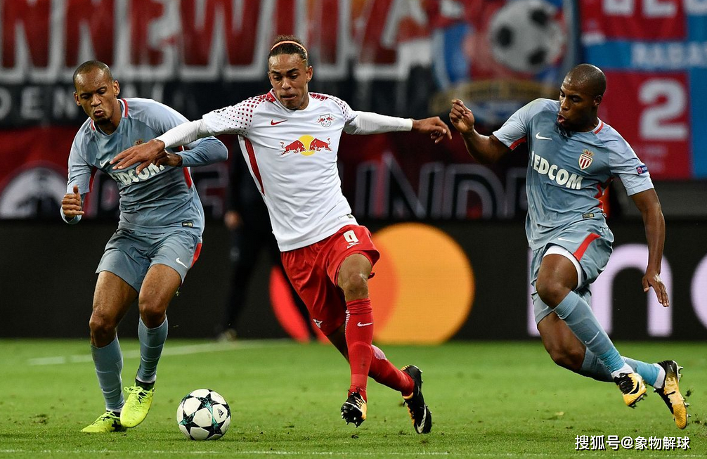 莱比锡红牛完胜巴萨，凯恩带队取胜