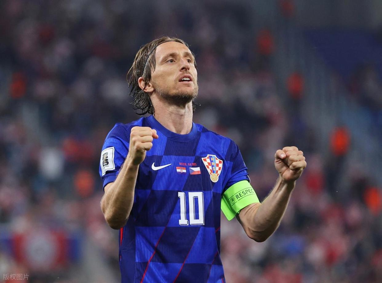 皇马绝杀克罗地亚，罗德里状态火热